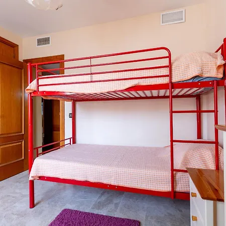 Los Cristianos 2 Bedroom Quiet Complex 200 Meters From The Ocean Exterior photo