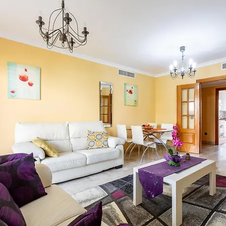 Los Cristianos 2 Bedroom Quiet Complex 200 Meters From The Ocean Exterior photo