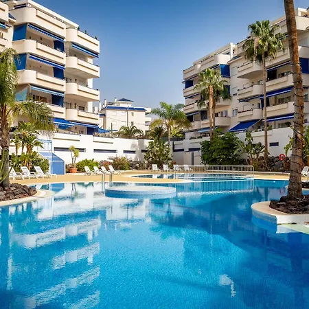 Los Cristianos 2 Bedroom Quiet Complex 200 Meters From The Ocean Exterior photo